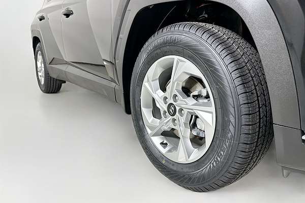 2023 Hyundai TUCSON (FWD) NX4.V2 MY24