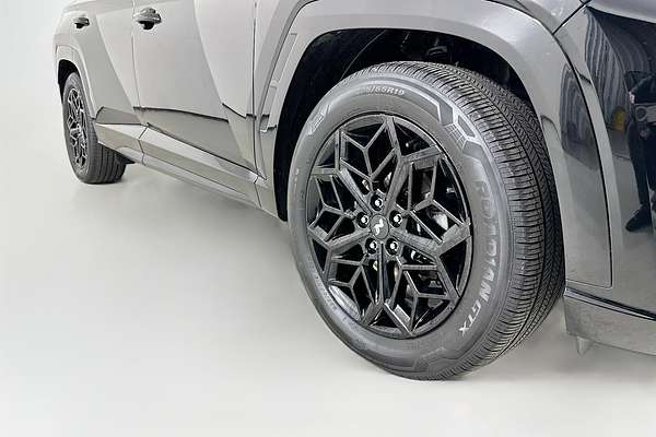 2022 Hyundai TUCSON ELITE N LINE (AWD) NX4.V1 MY22