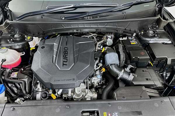 2022 Hyundai TUCSON ELITE N LINE (AWD) NX4.V1 MY22