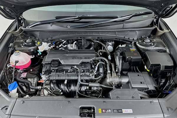 2024 Hyundai TUCSON HIGHLANDER (FWD) NX4.V2 MY24