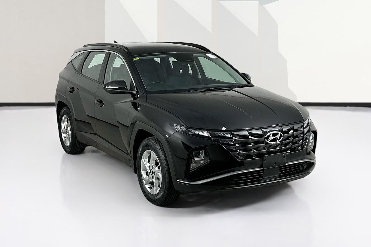 2023 Hyundai TUCSON (FWD) NX4.V2 MY24
