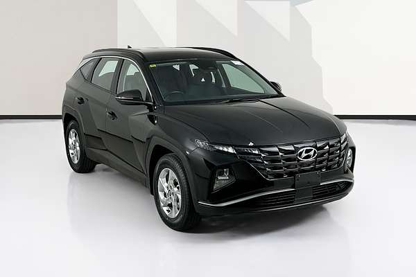 2023 Hyundai TUCSON (FWD) NX4.V2 MY24