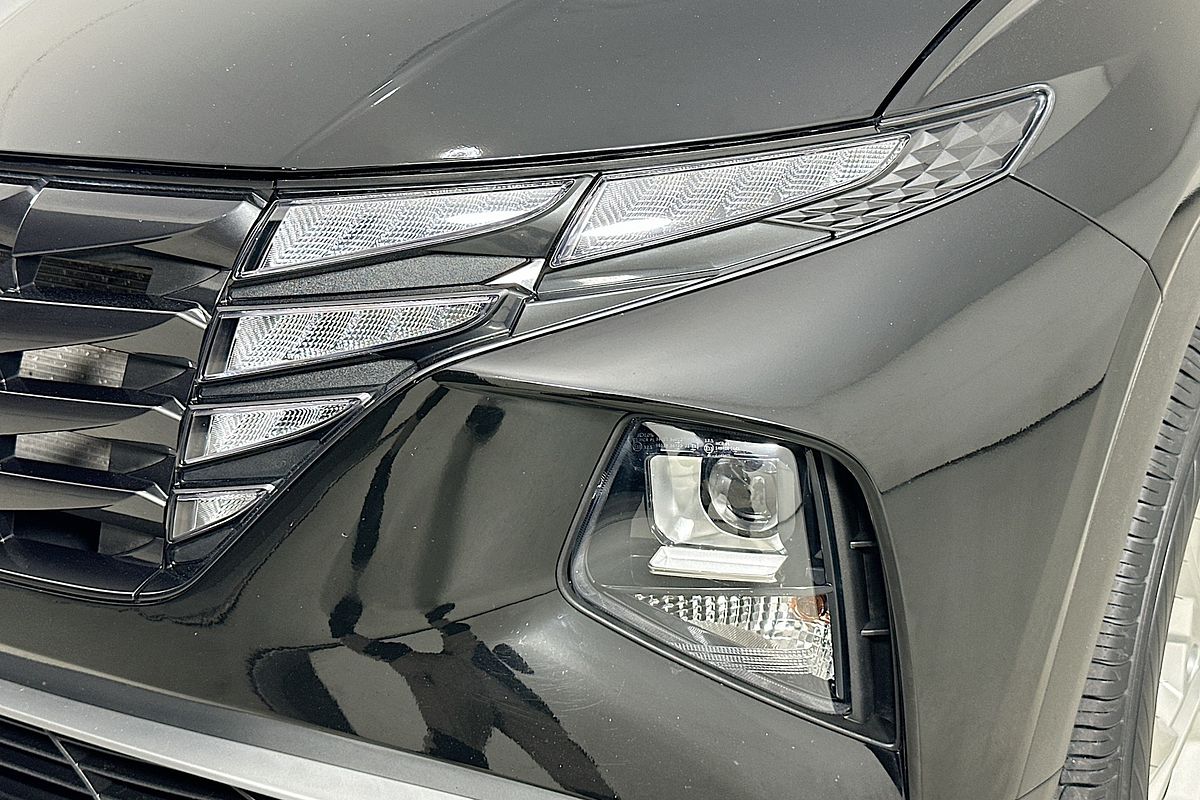 2023 Hyundai TUCSON (FWD) NX4.V2 MY24