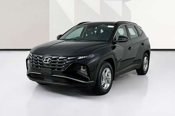 2023 Hyundai TUCSON (FWD) NX4.V2 MY24