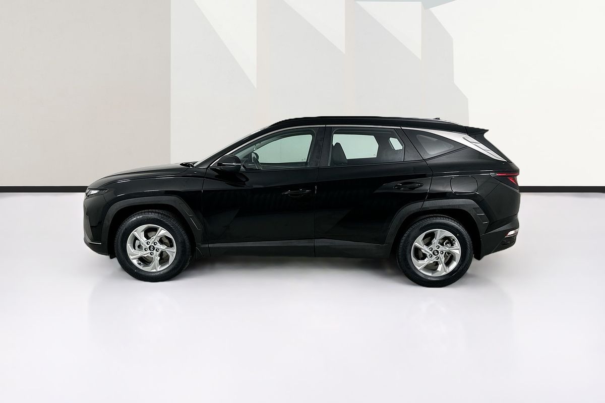 2023 Hyundai TUCSON (FWD) NX4.V2 MY24