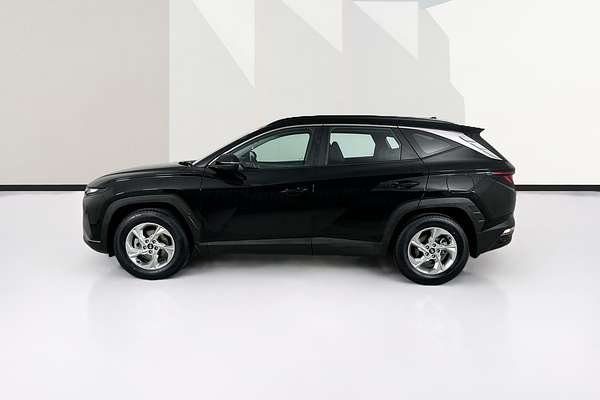 2023 Hyundai TUCSON (FWD) NX4.V2 MY24