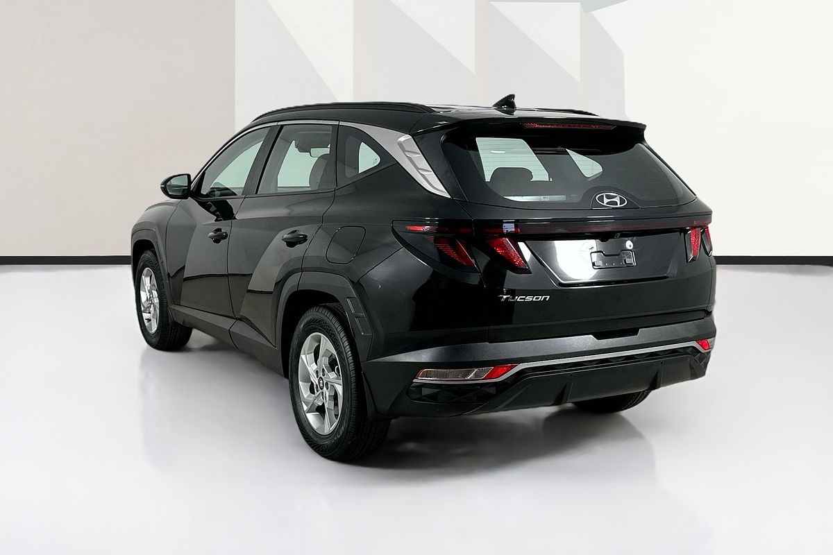 2023 Hyundai TUCSON (FWD) NX4.V2 MY24