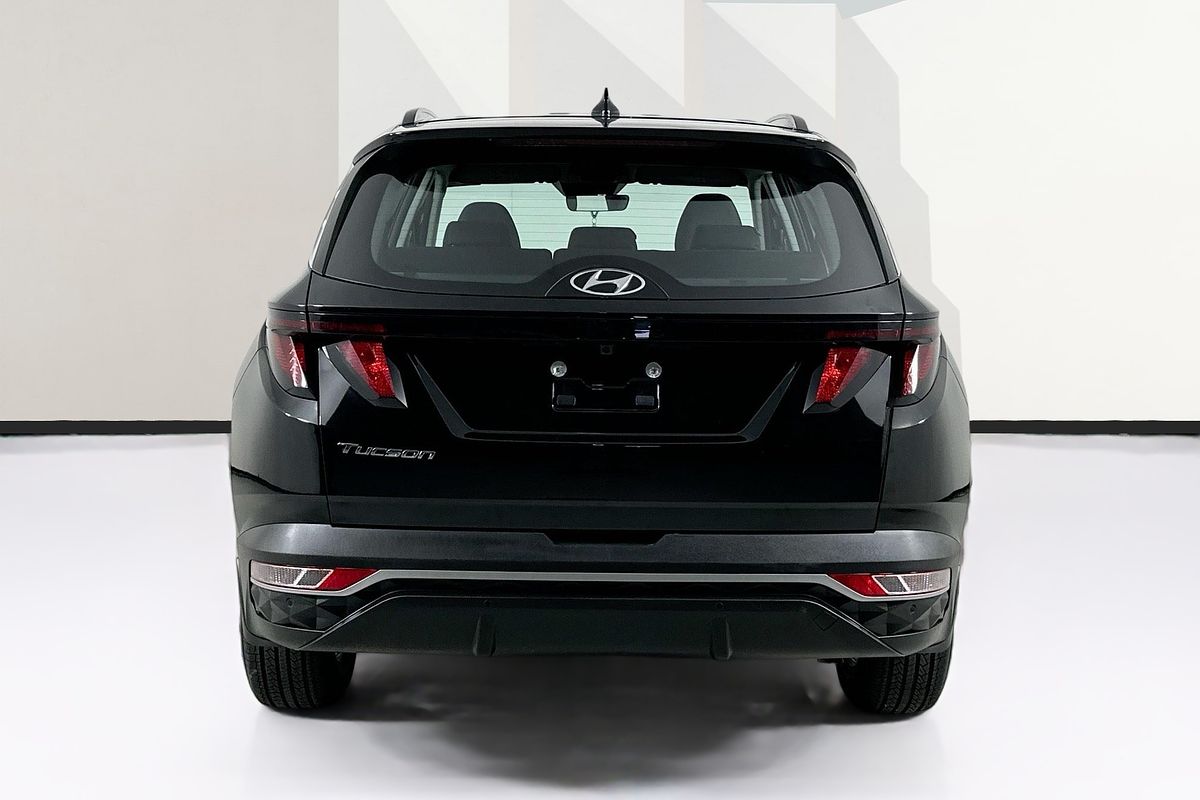 2023 Hyundai TUCSON (FWD) NX4.V2 MY24