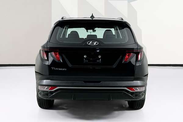 2023 Hyundai TUCSON (FWD) NX4.V2 MY24