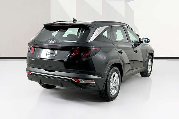 2023 Hyundai TUCSON (FWD) NX4.V2 MY24