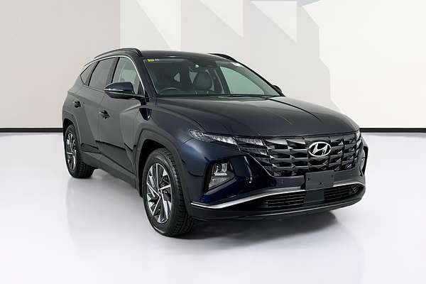 2021 Hyundai Tucson Elite NX4.V1