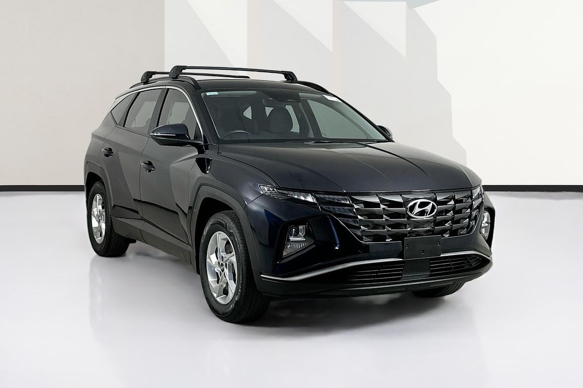 2023 Hyundai TUCSON (FWD) NX4.V2 MY23