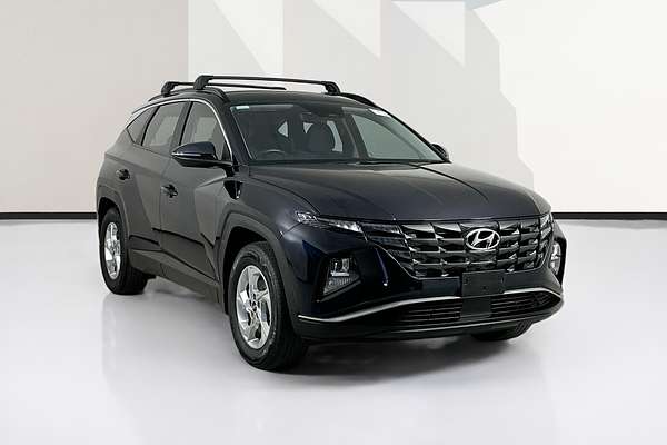 2023 Hyundai TUCSON (FWD) NX4.V2 MY23