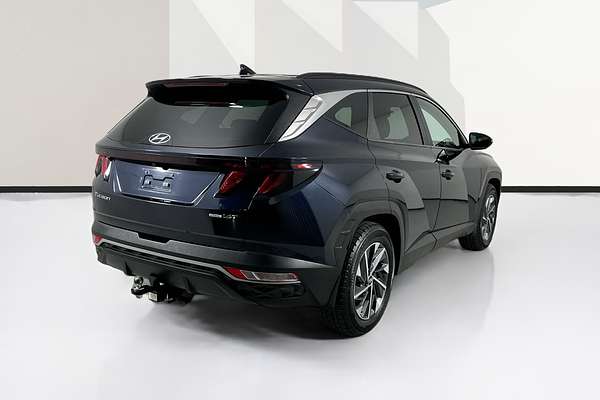2021 Hyundai Tucson Elite NX4.V1