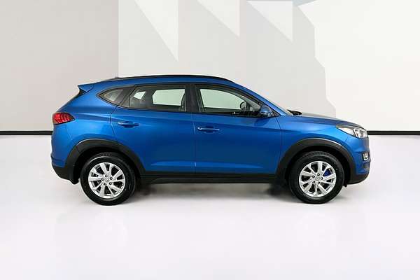 2019 Hyundai TUCSON ACTIVE X (FWD) TL3 MY19