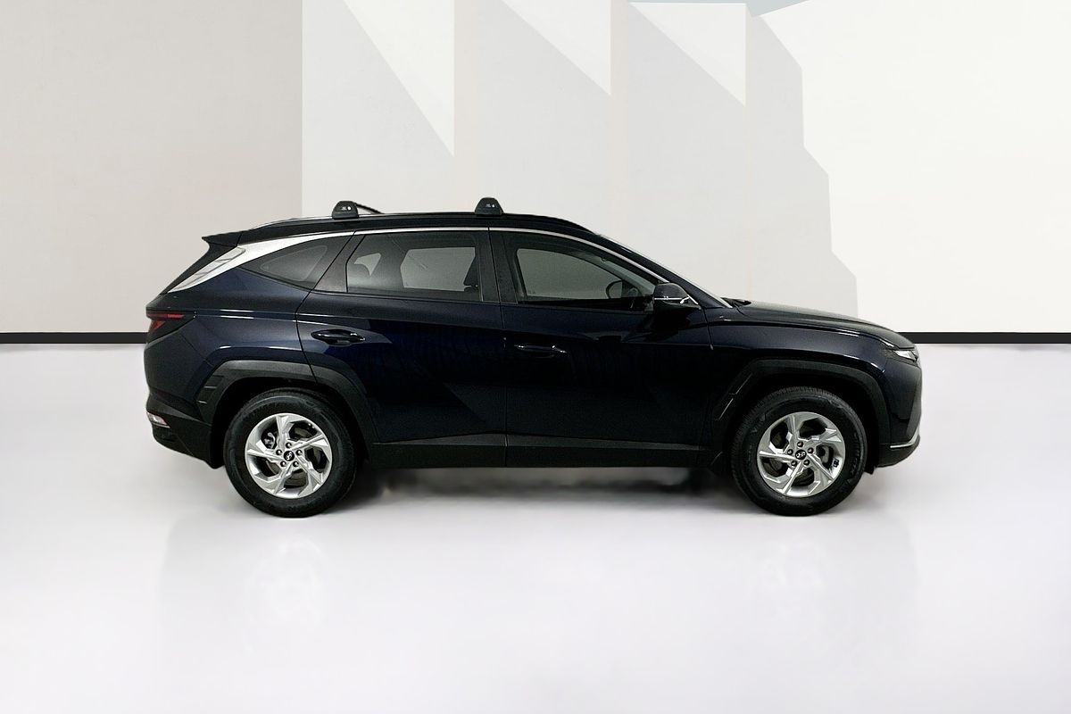 2023 Hyundai TUCSON (FWD) NX4.V2 MY23