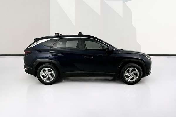 2023 Hyundai TUCSON (FWD) NX4.V2 MY23