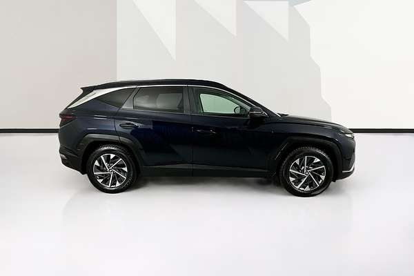 2021 Hyundai Tucson Elite NX4.V1