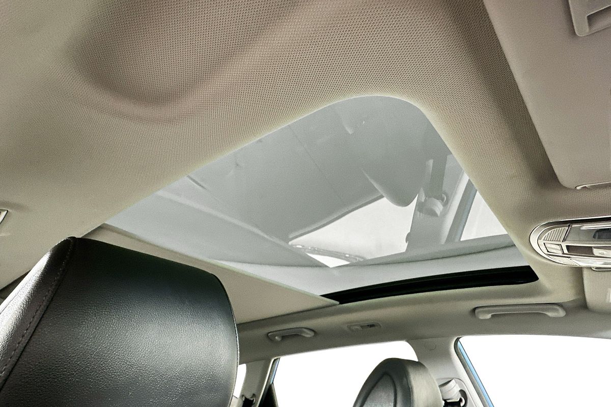 2017 Hyundai TUCSON ACTIVE X (SUNROOF) (FWD) TL