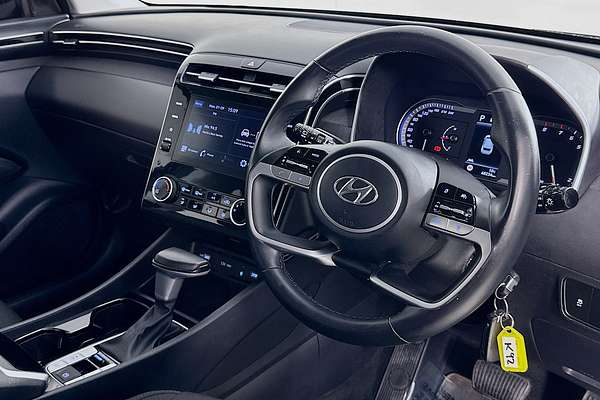 2023 Hyundai TUCSON (FWD) NX4.V2 MY23