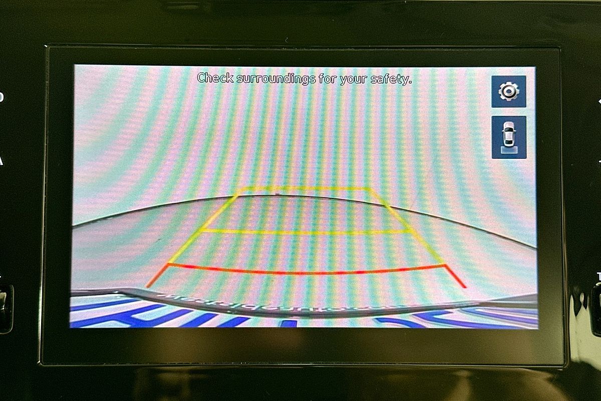 2022 Hyundai TUCSON (FWD) NX4.V1 MY22