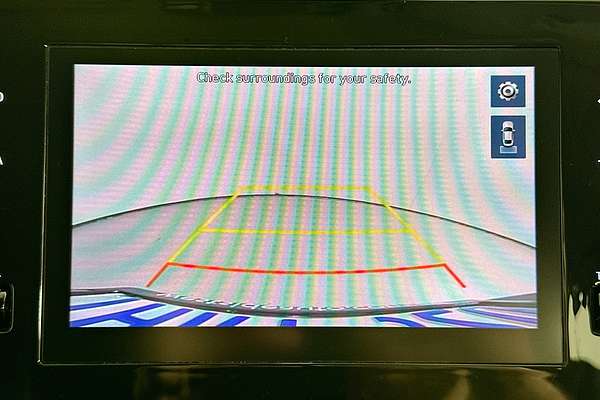 2022 Hyundai TUCSON (FWD) NX4.V1 MY22