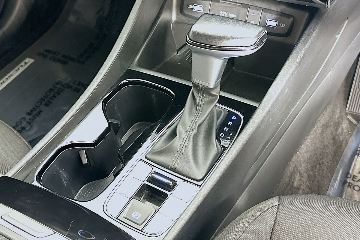 2023 Hyundai TUCSON (FWD) NX4.V2 MY23