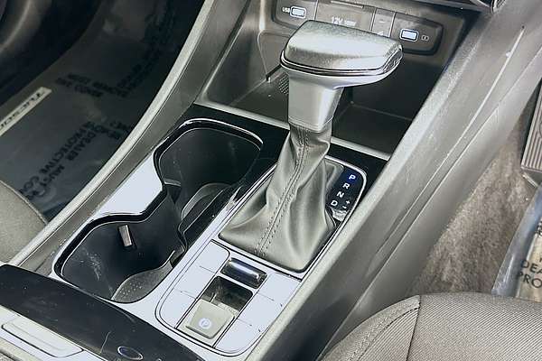 2023 Hyundai TUCSON (FWD) NX4.V2 MY23