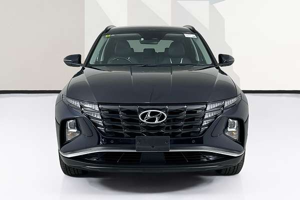 2021 Hyundai Tucson Elite NX4.V1