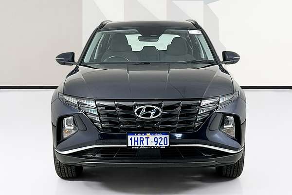 2022 Hyundai TUCSON (FWD) NX4.V1 MY22