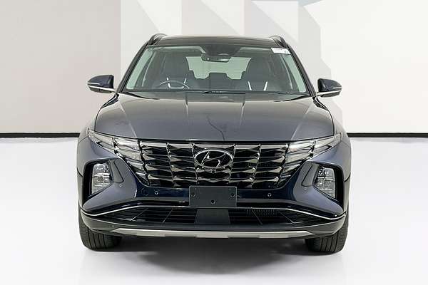 2021 Hyundai TUCSON HIGHLANDER (AWD) NX4.V1 MY22