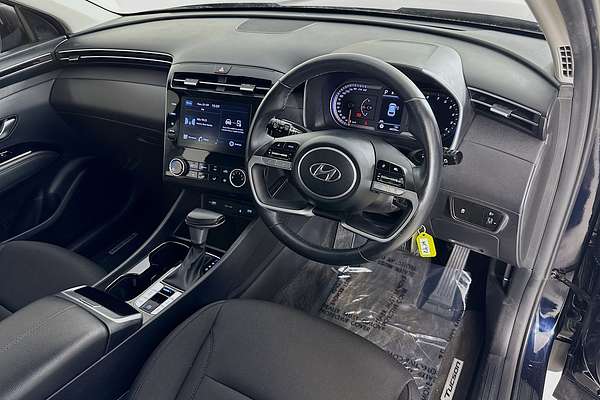 2023 Hyundai TUCSON (FWD) NX4.V2 MY23