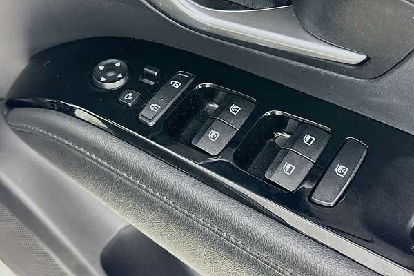 2023 Hyundai TUCSON (FWD) NX4.V2 MY23