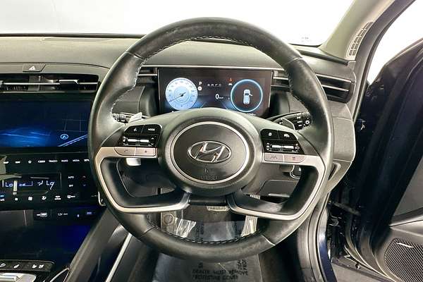 2021 Hyundai TUCSON HIGHLANDER (AWD) NX4.V1 MY22