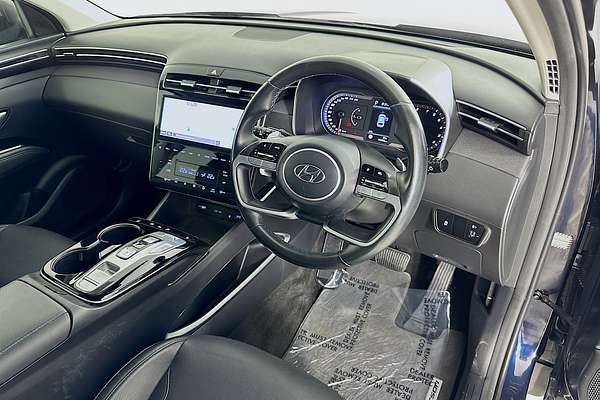 2021 Hyundai Tucson Elite NX4.V1