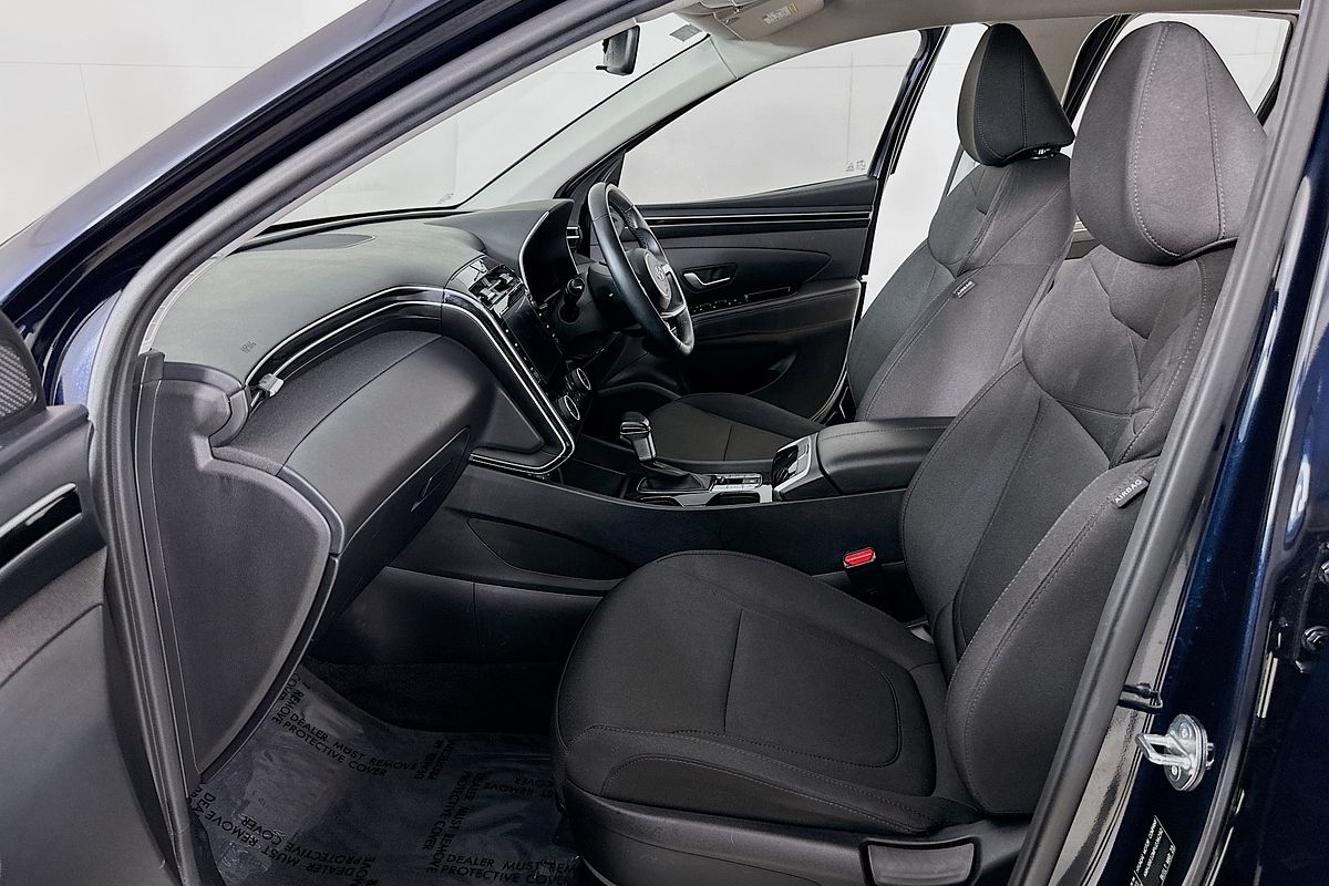 2023 Hyundai TUCSON (FWD) NX4.V2 MY23