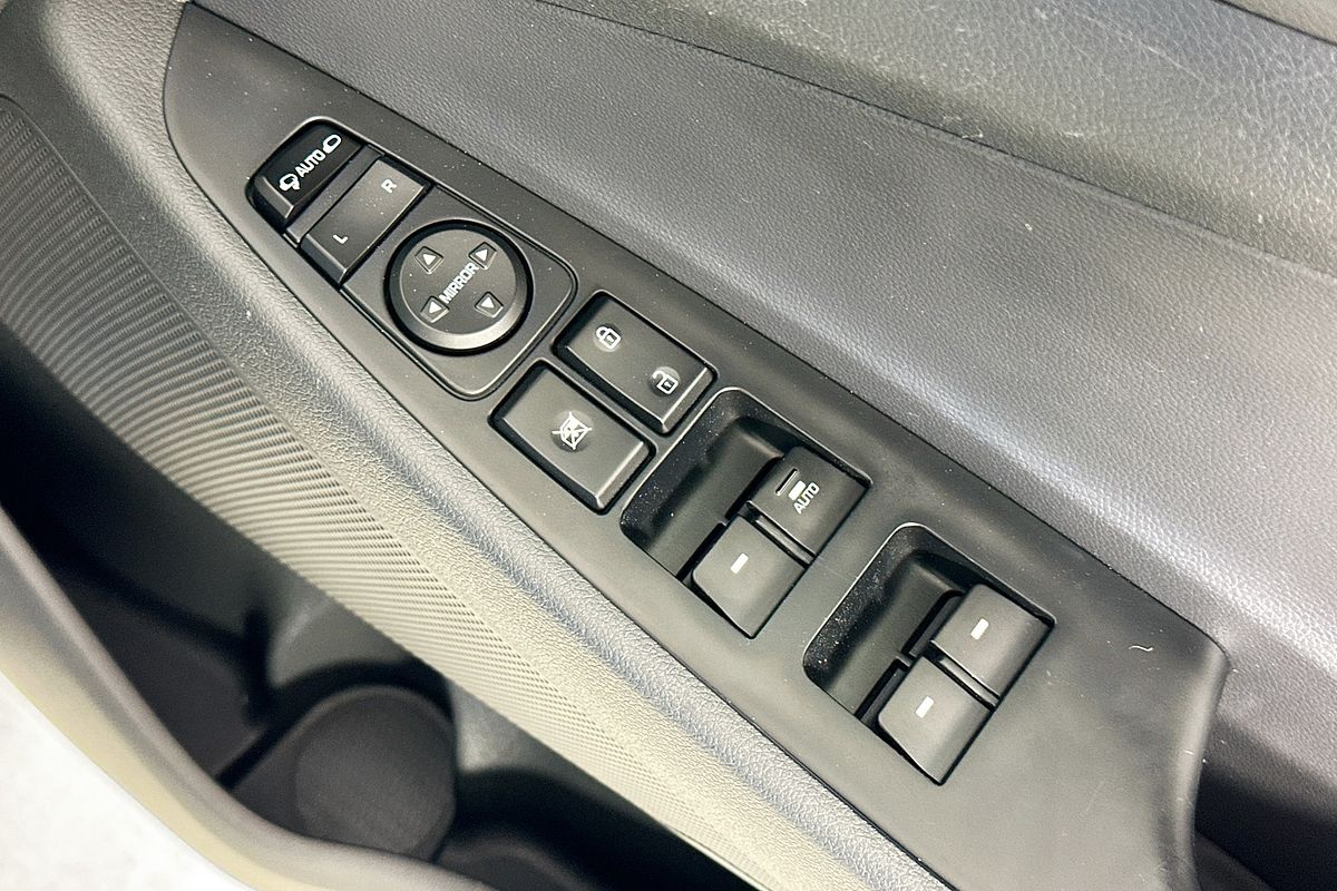 2017 Hyundai TUCSON ACTIVE X (SUNROOF) (FWD) TL