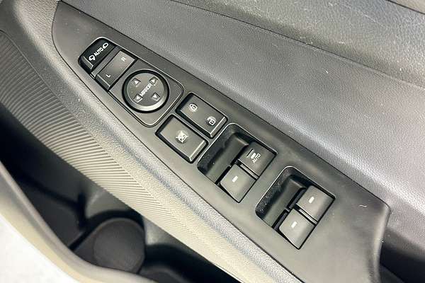 2017 Hyundai TUCSON ACTIVE X (SUNROOF) (FWD) TL