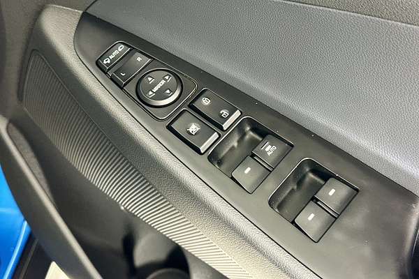 2019 Hyundai TUCSON ACTIVE X (FWD) TL3 MY19