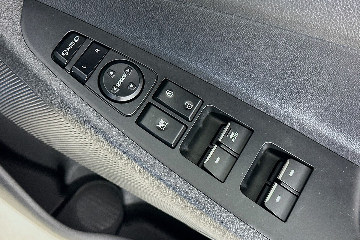 2016 Hyundai TUCSON HIGHLANDER (AWD) TLE
