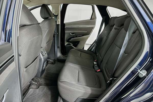 2023 Hyundai TUCSON (FWD) NX4.V2 MY23