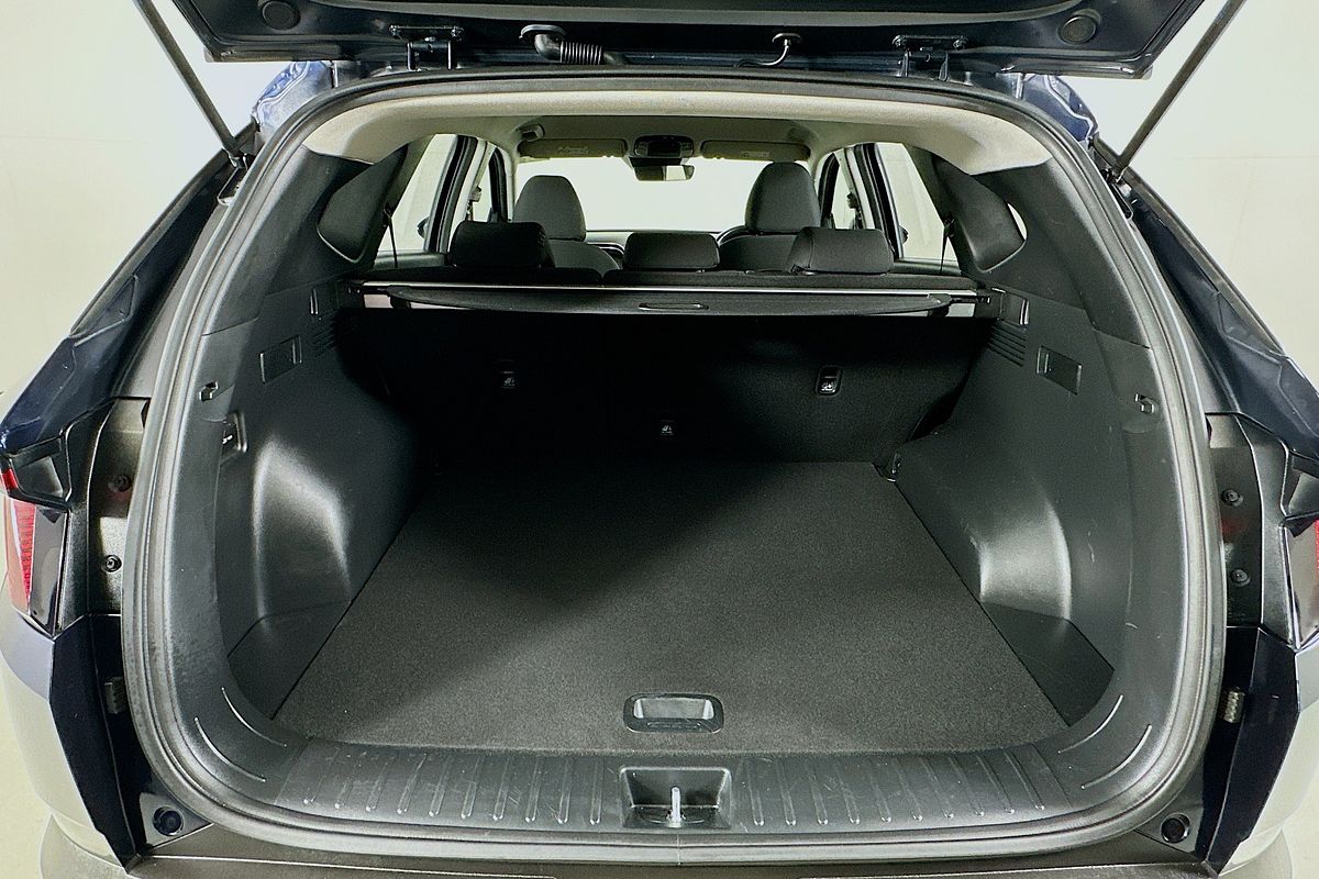 2023 Hyundai TUCSON (FWD) NX4.V2 MY23