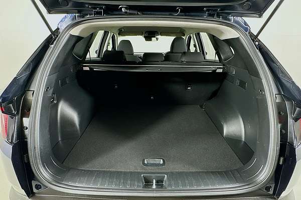 2023 Hyundai TUCSON (FWD) NX4.V2 MY23
