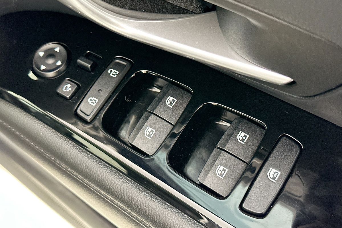 2021 Hyundai TUCSON HIGHLANDER (AWD) NX4.V1 MY22