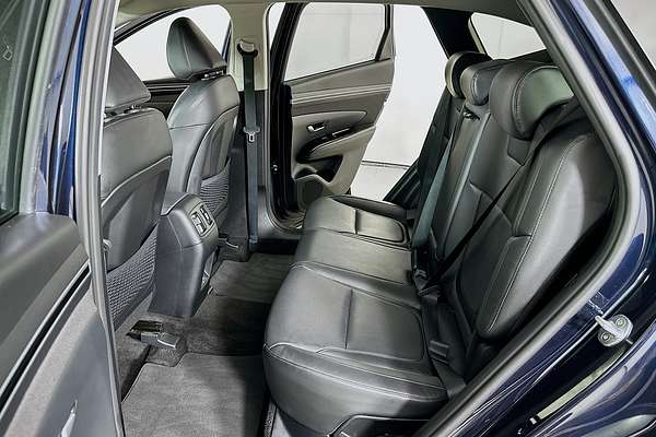 2021 Hyundai Tucson Elite NX4.V1