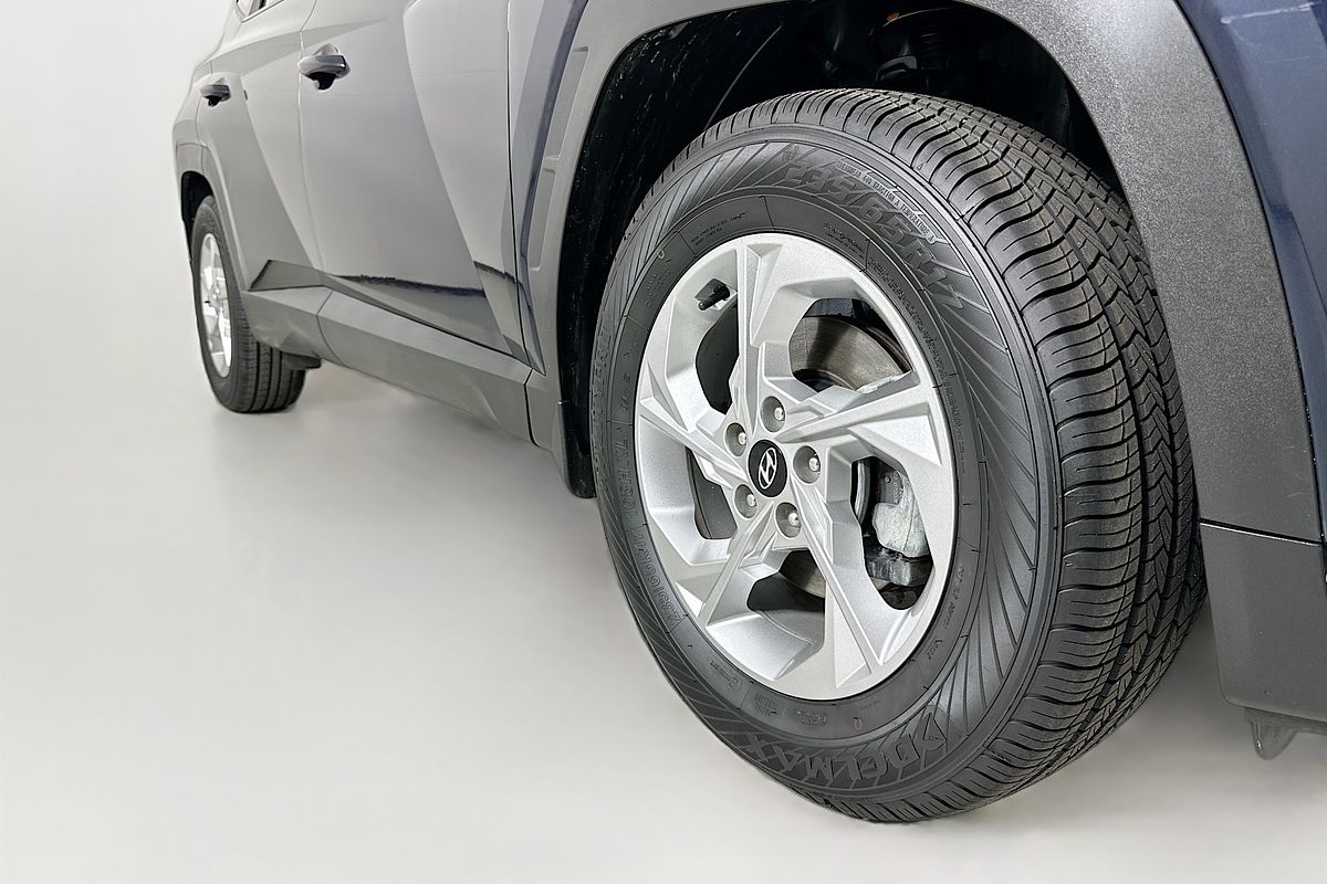 2022 Hyundai TUCSON (FWD) NX4.V1 MY22