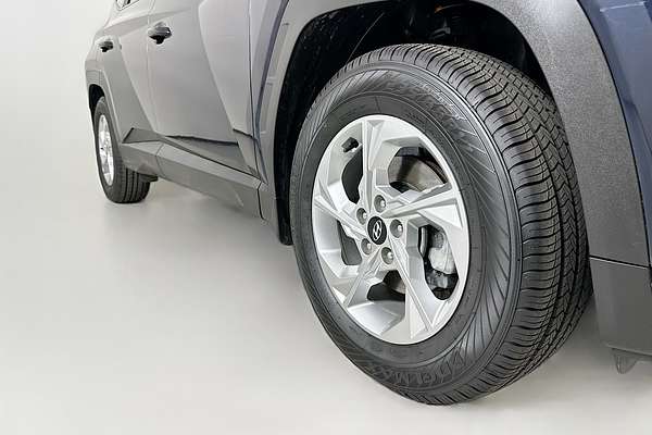 2022 Hyundai TUCSON (FWD) NX4.V1 MY22