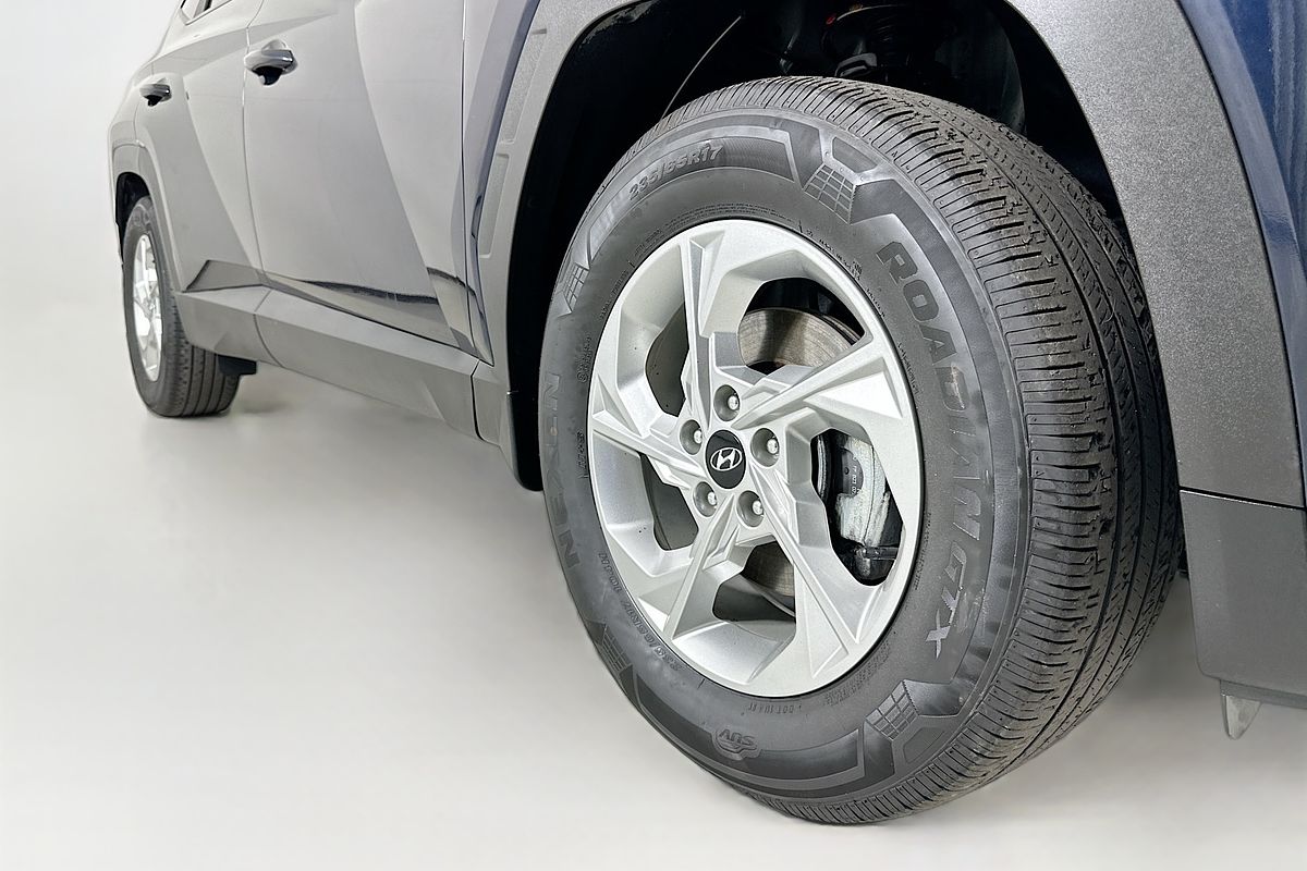 2023 Hyundai TUCSON (FWD) NX4.V2 MY23
