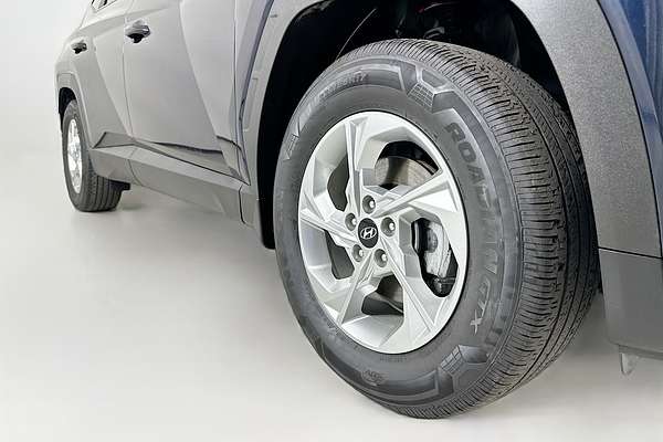 2023 Hyundai TUCSON (FWD) NX4.V2 MY23