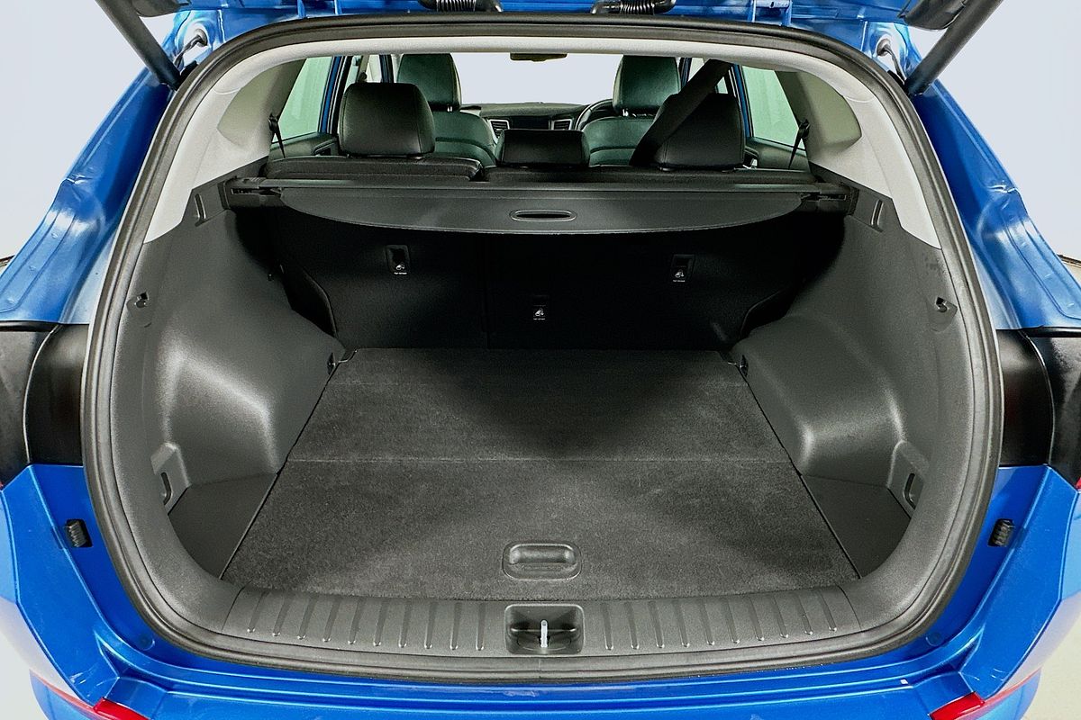 2016 Hyundai TUCSON HIGHLANDER (AWD) TLE